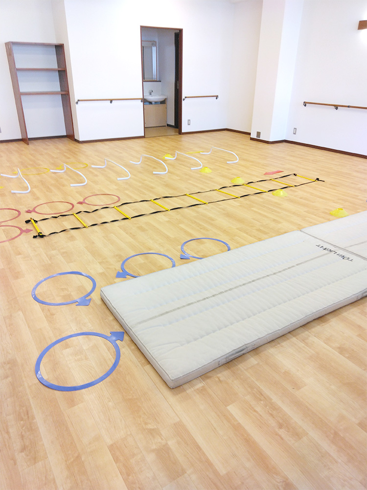 ハートランドPOMUひろば